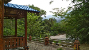 Namo Samsah Guesthouse